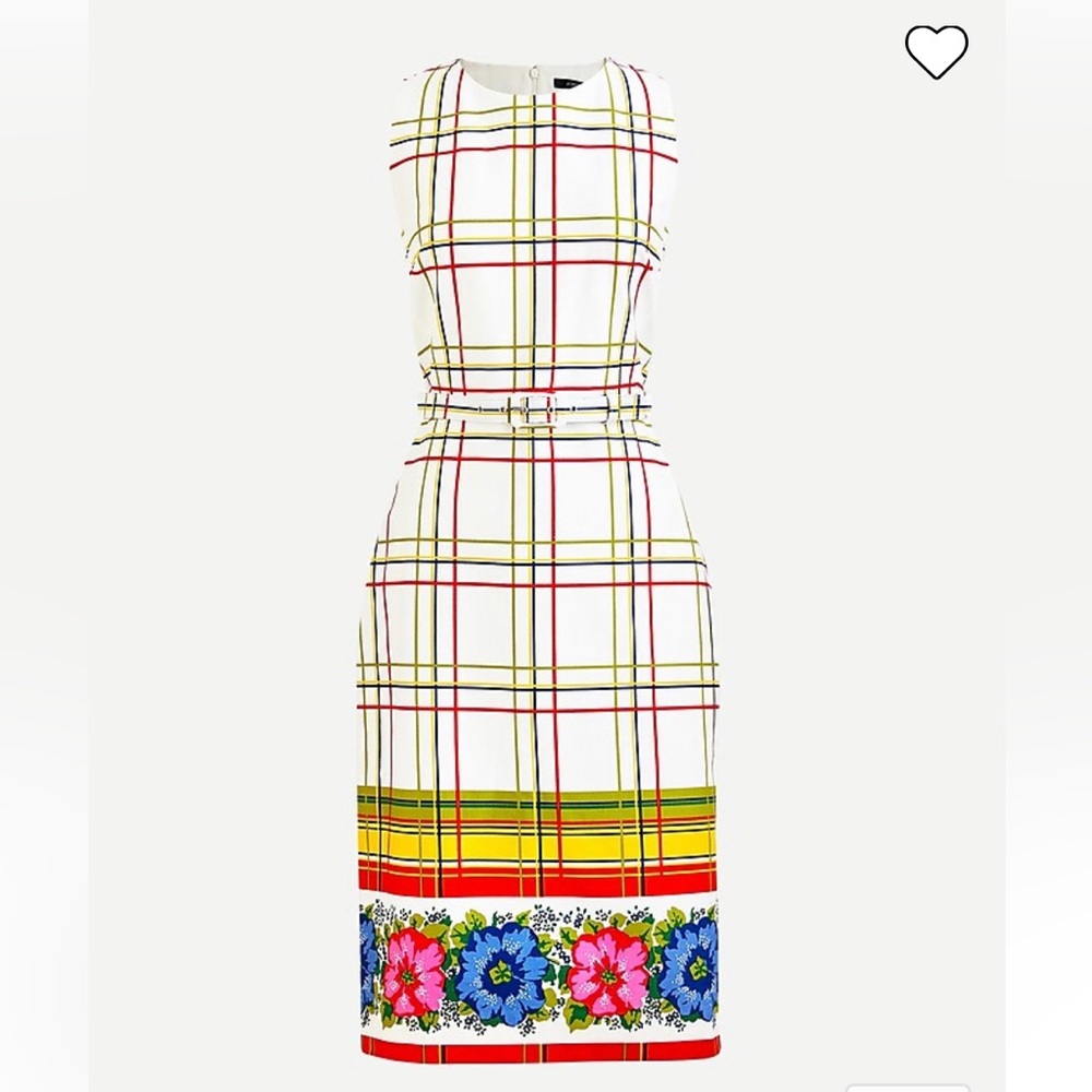 J Crew 8 New with Tags!